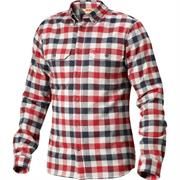 Fj�llr�ven Skog Shirt Mens, Red